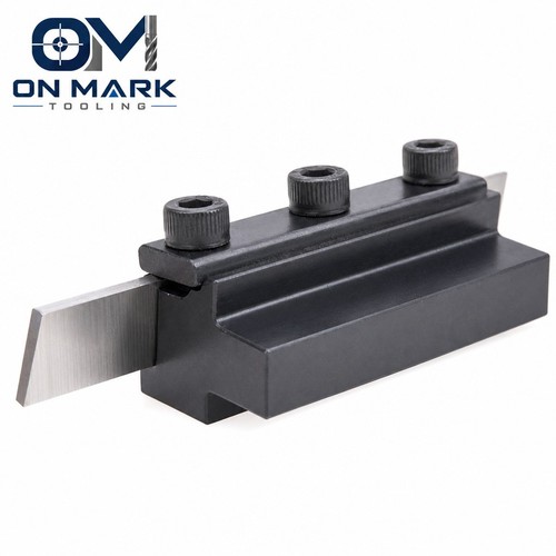 Clamp type parting - clamp, soba