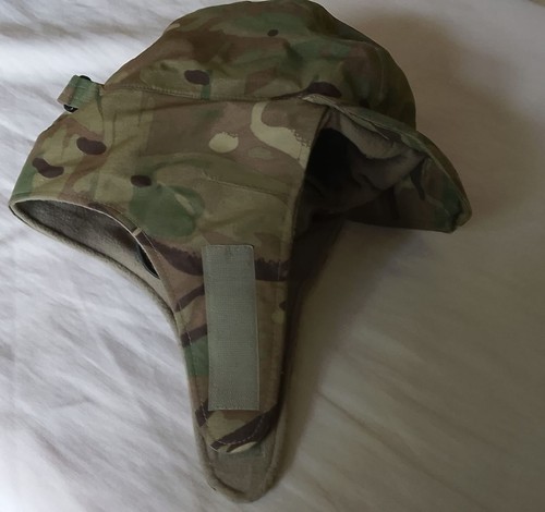 British army mtp mvp - army,