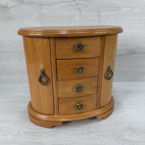 Mele armoire style - &, co