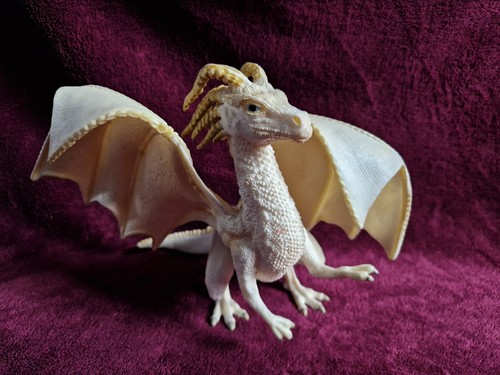 Schleich faraun bayala dragon - schleich,