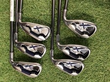 Callaway X-20 Iron Set 5-9,Pw