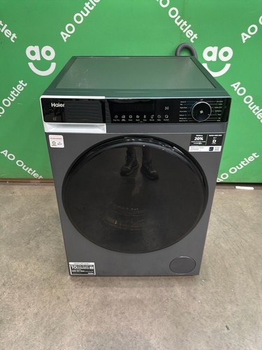 Haier washer dryer - washer,