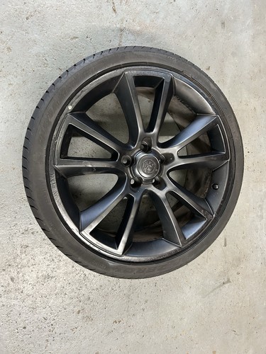 Vauxhall astra vxr - vxr, ronal