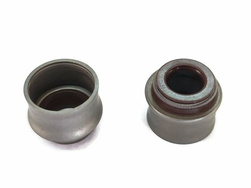 Valve stem oil seal - 2x,