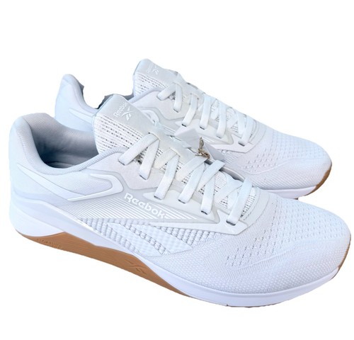 Reebok nano indoor - nano, x4