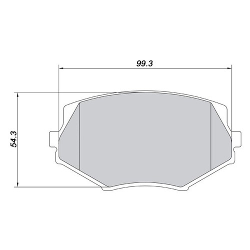 Volpe sprint track - track, day