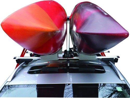 Malone stax pro kayak roof - malone,