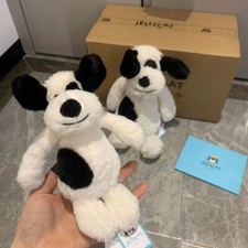Jellycat 18cm Puppy Plush