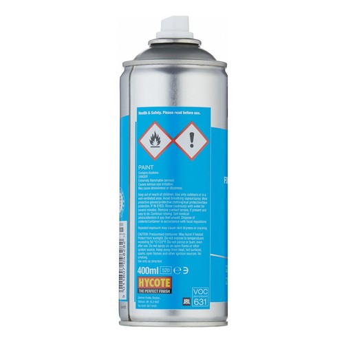Hycote colour spray - hycote,