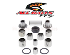 Sherco Trials 125 250 290 (1999 to 2010) Rear Linkage Bearings Kit By ALL BALLS