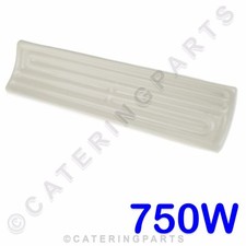 CERAMIC 750W PORCELAIN