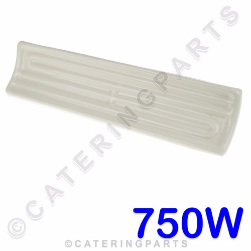 Ceramic 750w porcelain - 750w,
