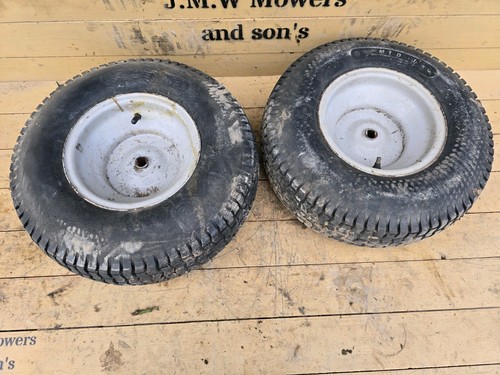 Mtd lawnflite ride - 18, 6.50