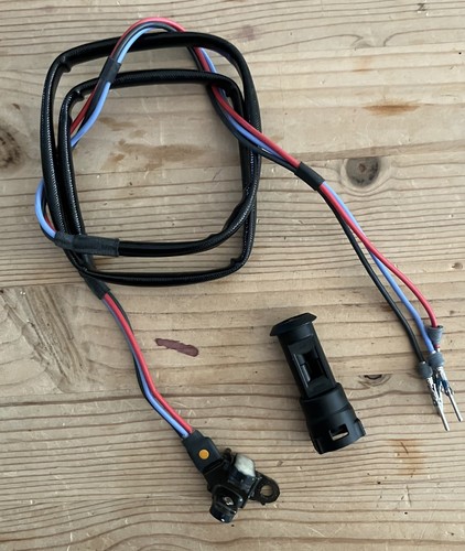 Lumenition optronic ignition - optronic,