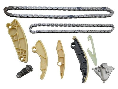 Borg warner timing chain kit - borg-warner,