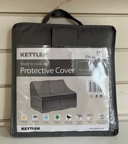 Kettler palma low - kettler,