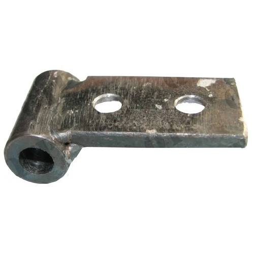Agriline bonnet hinge bracket - hinge,