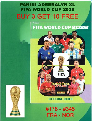 Panini fifa world cup - fifa,