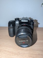 Panasonic Lumix DMC-GH4 4K