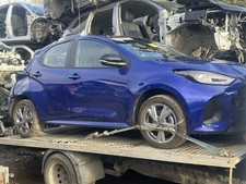 2025 Mazda 2 Hybrid 1.5 Exclusve Hybrid Breaking Parts