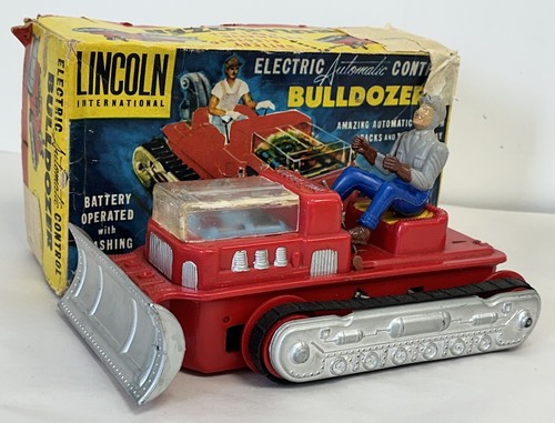 Lincoln international electric - lincoln,