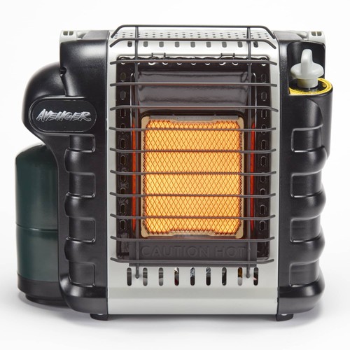 Avenger 000 btu - 9,000,