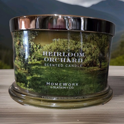 Heirloom orchard homeworx - heirloom,