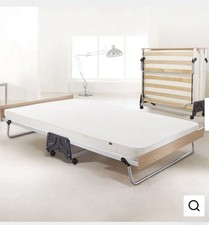 Jay-Be Folding Small Double