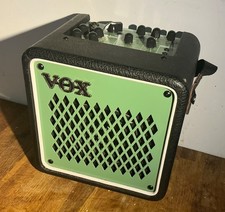 Vox Mini Go 3 Portable