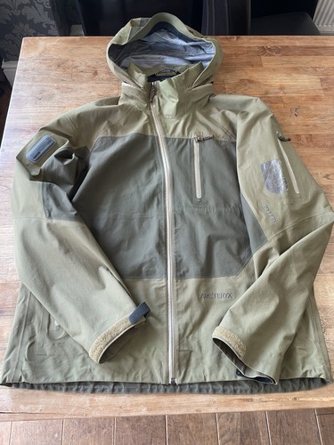Vintage 2005 arc teryx - 2005, arc'teryx