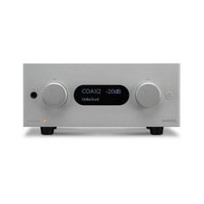 Nearly New - Audiolab M-DAC+ - Silver