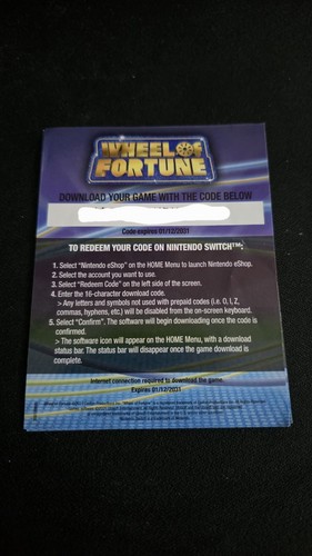Wheel fortune nintendo - fortune,