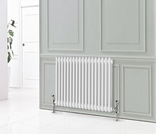 Traditional 4 column - traditional,