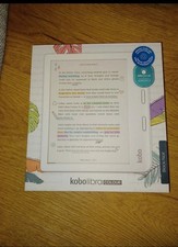 Kobo Libra Colour 