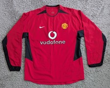 Nike Manchester United Roy