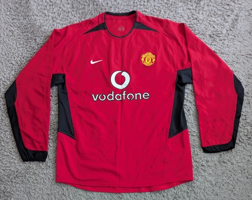 Nike manchester united - manchester,