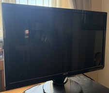 23" Acer P235H LED Monitor