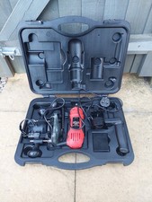 Champion 550W Combi Cut Saw