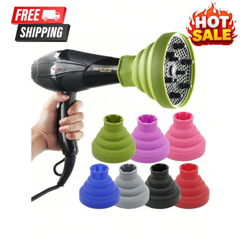Universal hair diffuser - hair,