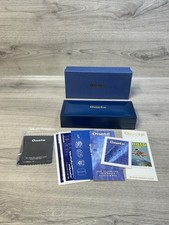 Onoto Magna Classic Blue/Gold