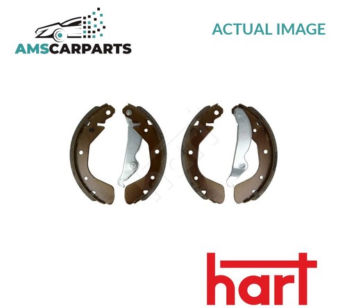 Brake shoe kit - brake,