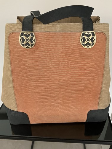 Bennett tote shoulder - lk,