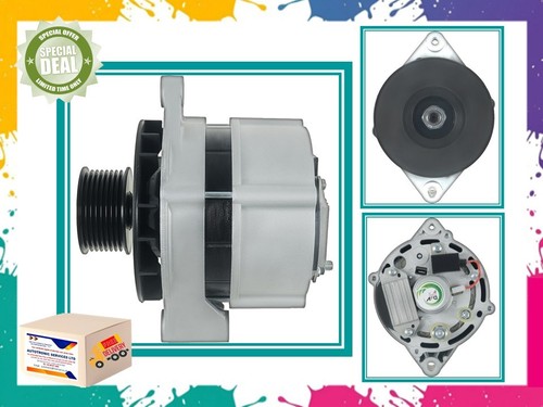 Alternator for john deere - for,