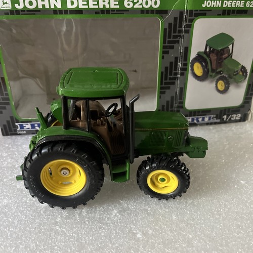 Ertl scale john deere - ertl, 1:32