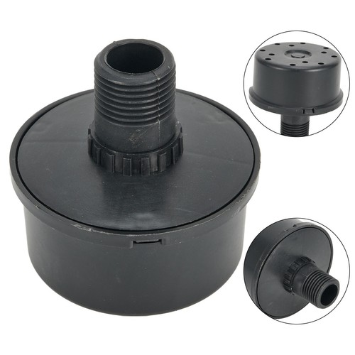 Quiet air compressor - quiet,
