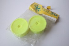 Ballistic Buggy Yellow Front