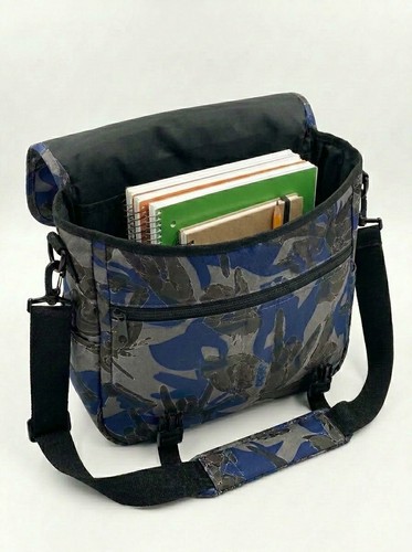 Eastpak union shoulder bag - eastpak,