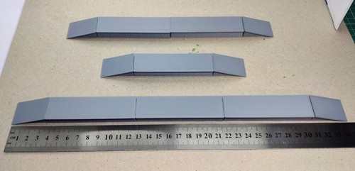 Gauge 148 model railway - gauge, 1:148