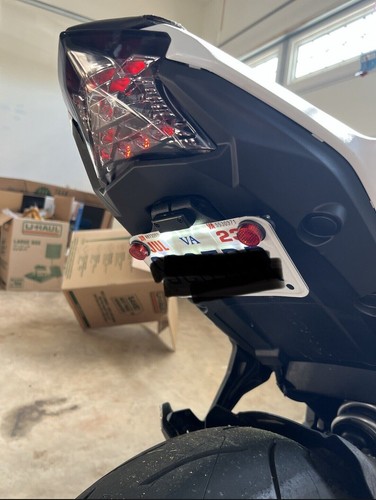 2026 kawasaki ninja - 17-2026, 650