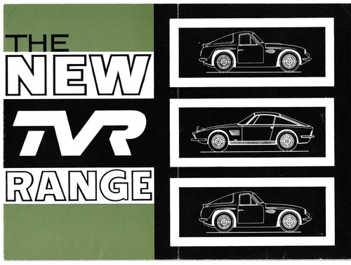 Tvr 1800 mark - mark, iii,